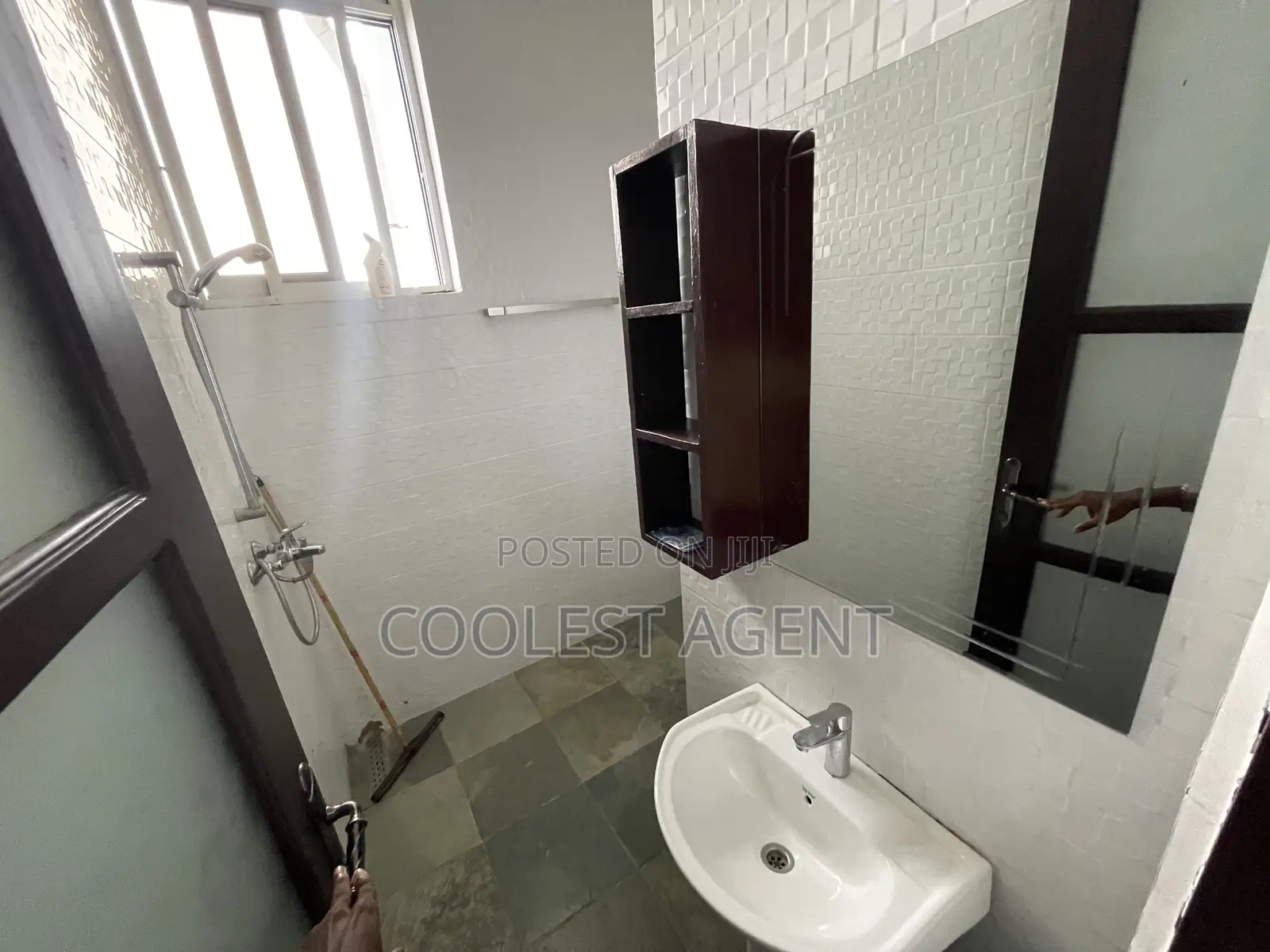 Furnished 2bdrm Apartment in Mbezibeach, Kinondoni for rent