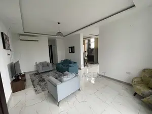 Furnished 2bdrm Apartment in Mbezibeach, Kinondoni for rent