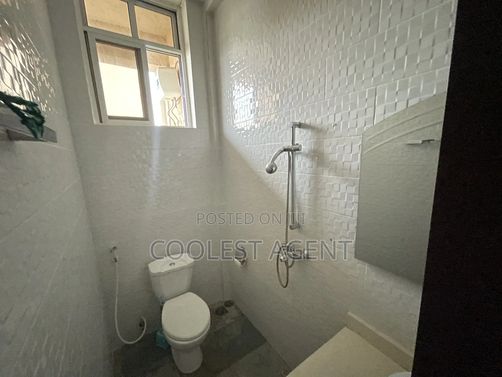 Furnished 2bdrm Apartment in Mbezibeach, Kinondoni for rent