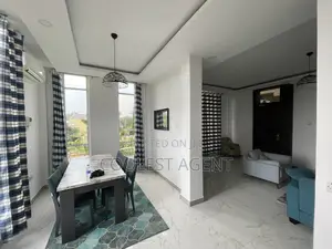 Furnished 2bdrm Apartment in Mbezibeach, Kinondoni for rent
