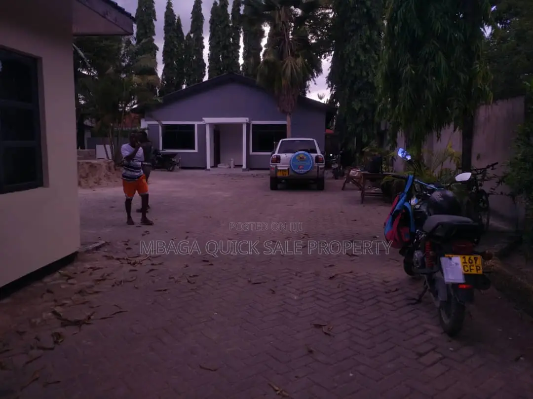 Furnished 1bdrm Apartment in Mikochen, Mikocheni for rent