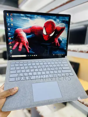 Laptop Microsoft Surface Laptop 3 8GB Intel Core I5 SSD 256GB