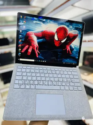 Laptop Microsoft Surface Laptop 3 8GB Intel Core I5 SSD 256GB