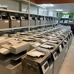 Photocopy Machine Canon Ir400 Black and White