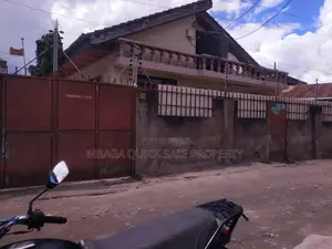 4bdrm House in Mikocheni for rent