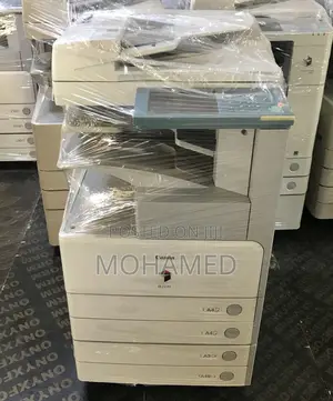 Photocopy Machine CANON 2270