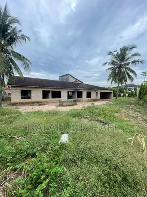 Plot for Sale in Mbezibeach.!!