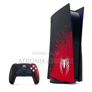 Sony Playstation 5 Fat