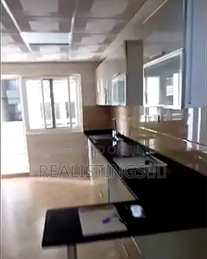 3bdrm Apartment in Upanga West for sale