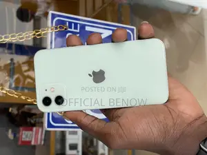 Apple iPhone 12 128 GB White