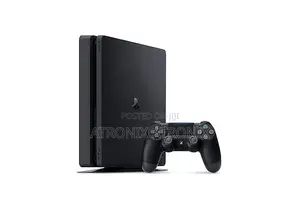 Sony Playstation 4 Slim