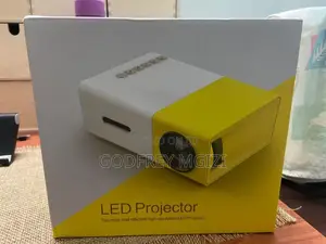 Video Projector