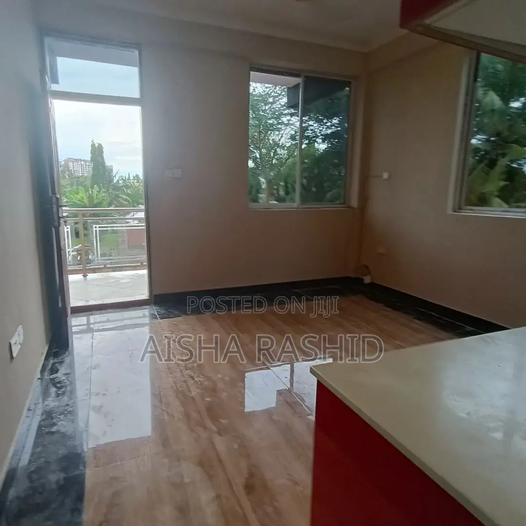 1bdrm Apartment in Kinondoni for rent