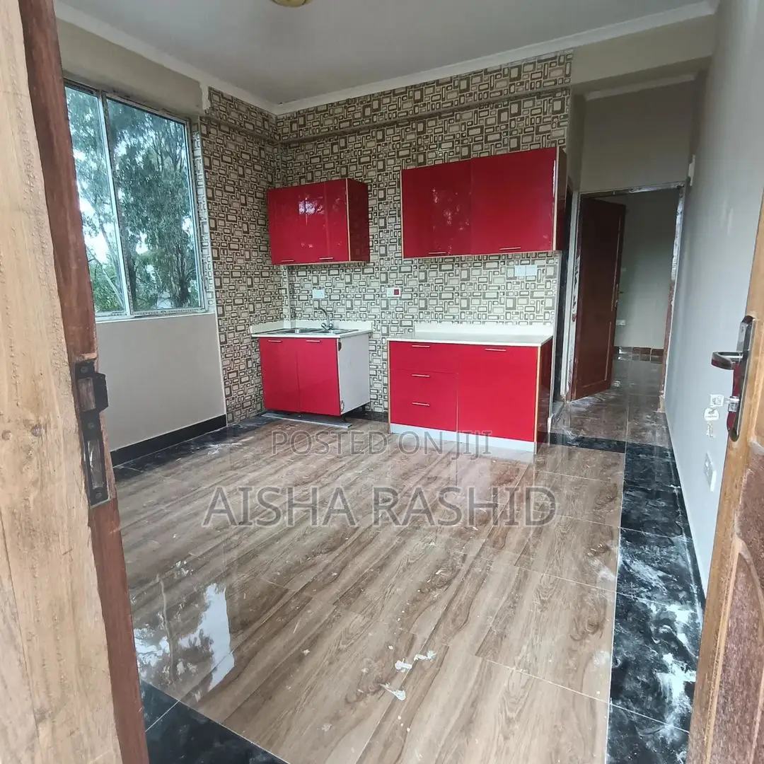 1bdrm Apartment in Kinondoni for rent