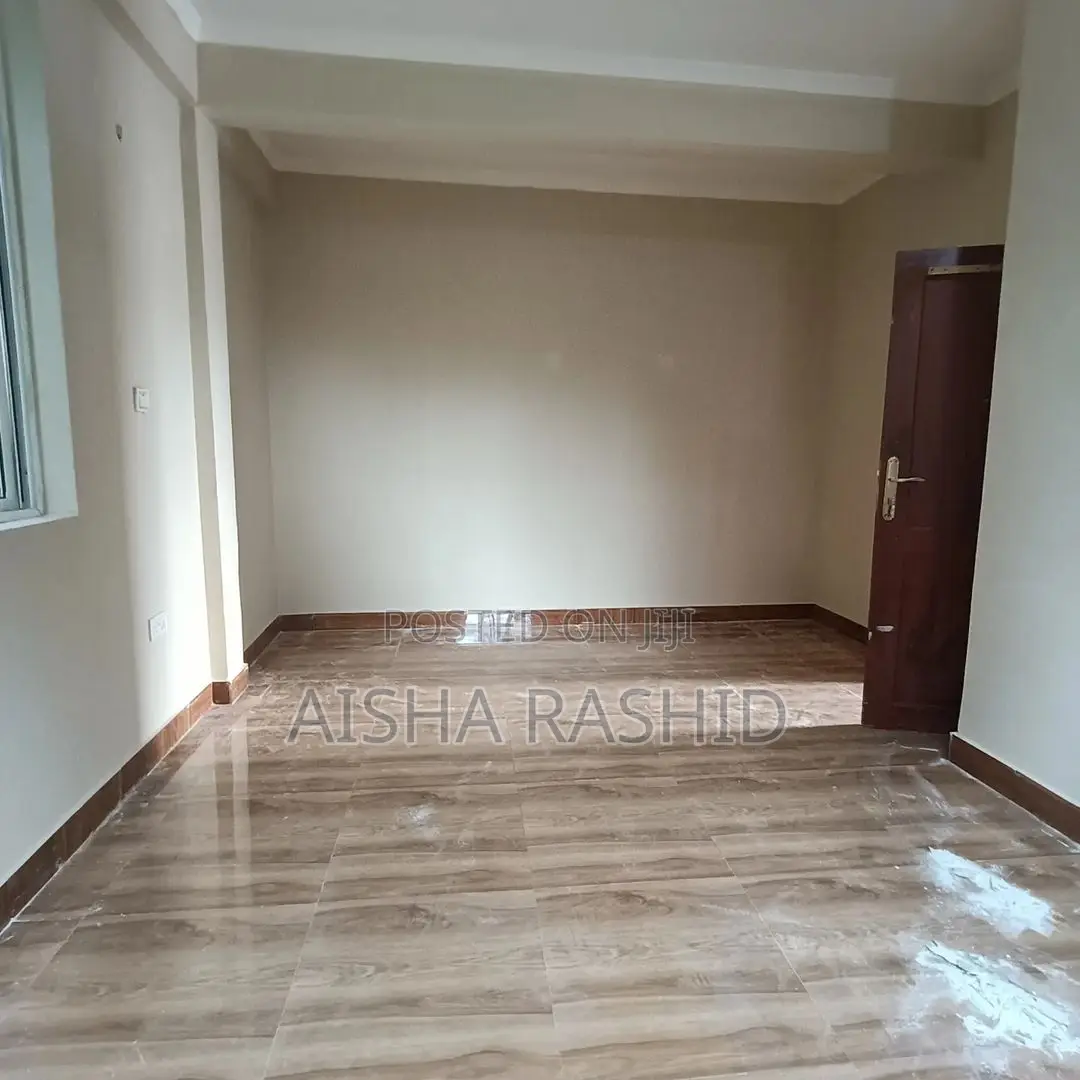 1bdrm Apartment in Kinondoni for rent