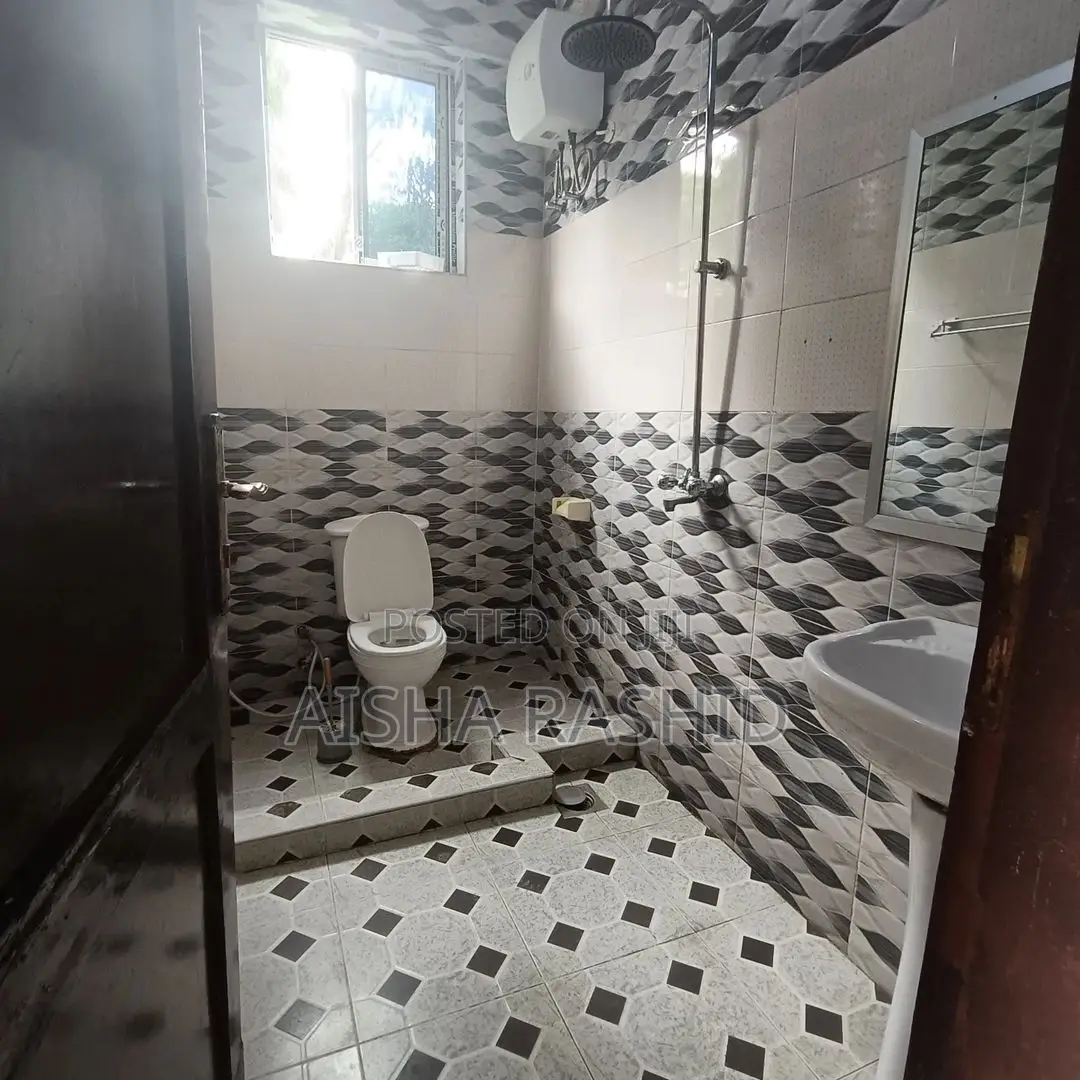 1bdrm Apartment in Kinondoni for rent