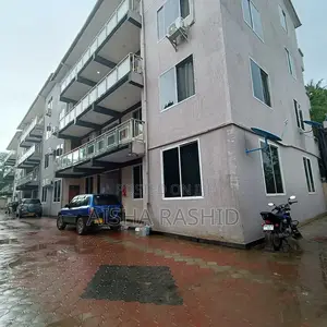 1bdrm Apartment in Kinondoni for rent