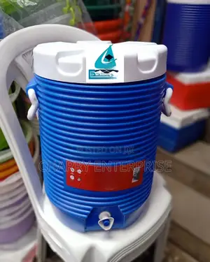 Best Quality Material Cooler Box/ Deli/ ICE BOX 22L. Durable