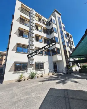 Furnished 3bdrm Apartment in Msasani, Kinondoni for rent