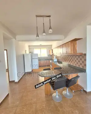 Furnished 3bdrm Apartment in Msasani, Kinondoni for rent