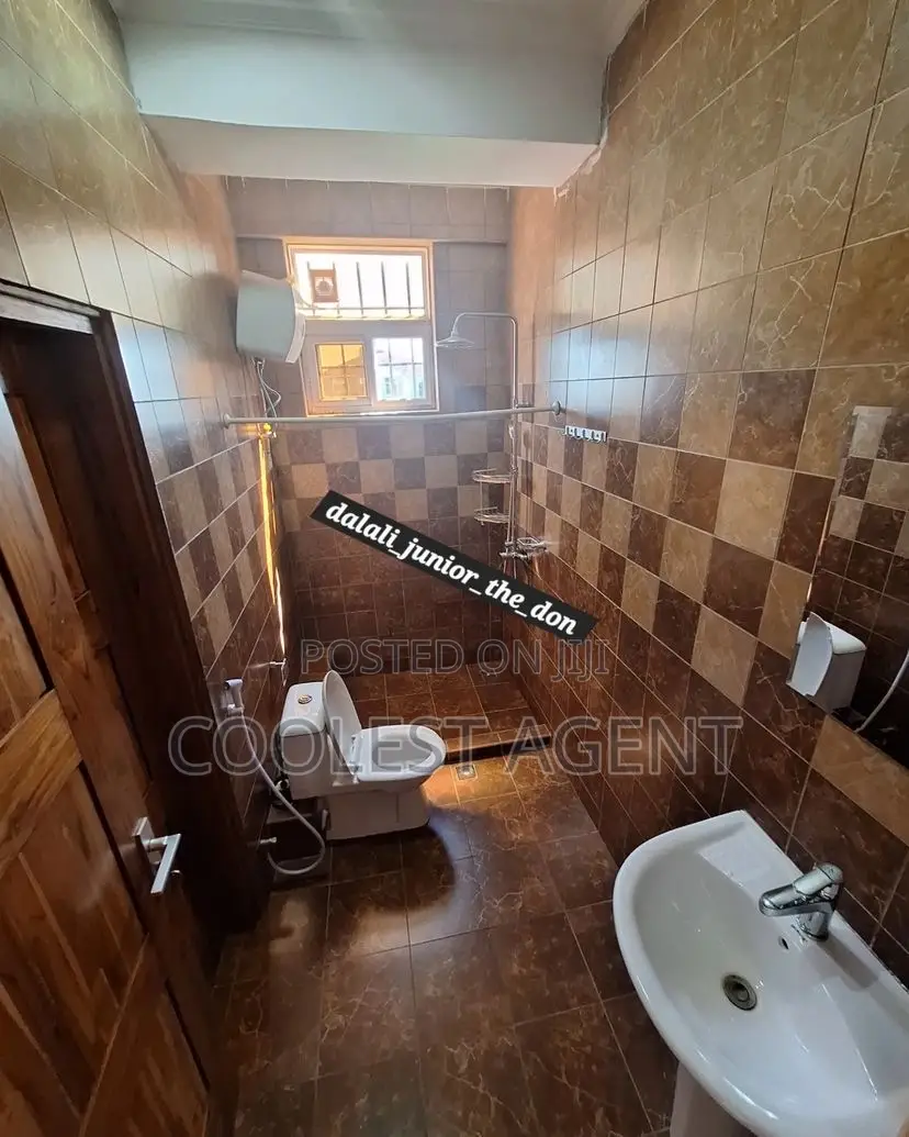 Furnished 3bdrm Apartment in Msasani, Kinondoni for rent