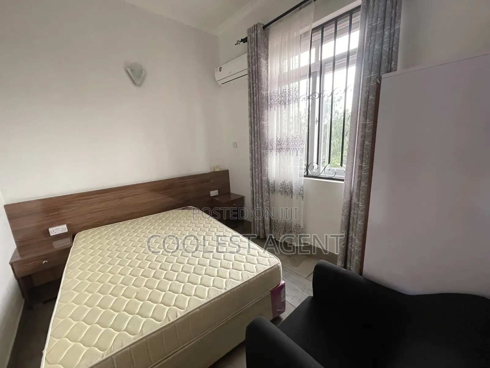 Furnished 1bdrm Apartment in Mikocheni, Kinondoni for rent