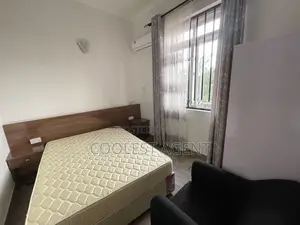 Furnished 1bdrm Apartment in Mikocheni, Kinondoni for rent
