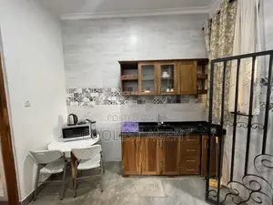Furnished 1bdrm Apartment in Mikocheni, Kinondoni for rent