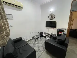 Furnished 1bdrm Apartment in Mikocheni, Kinondoni for rent