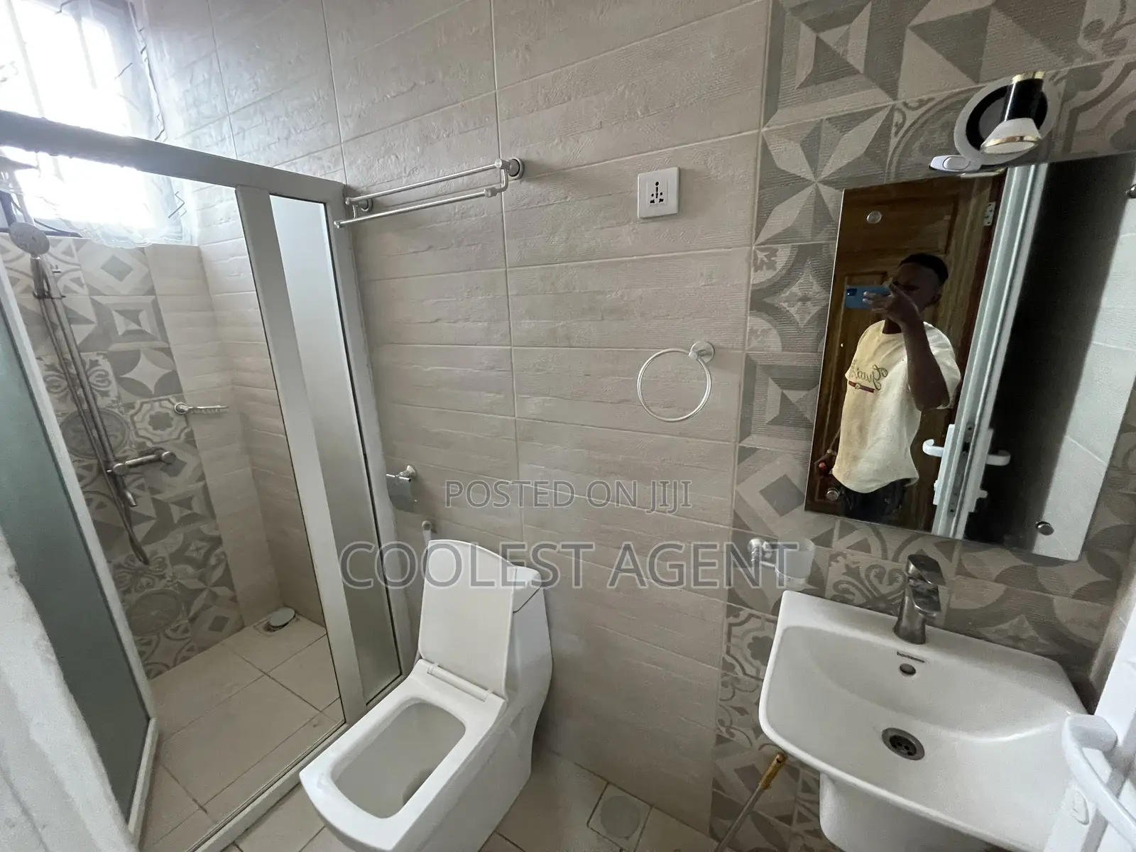 Furnished 1bdrm Apartment in Mikocheni, Kinondoni for rent