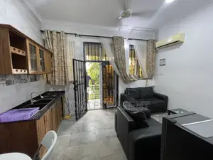 Furnished 1bdrm Apartment in Mikocheni, Kinondoni for rent