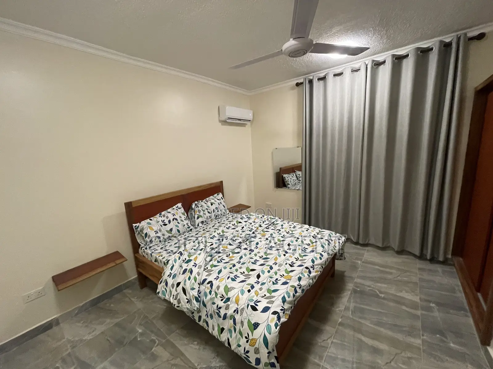 Furnished 2bdrm Apartment in Mbezibeach, Kinondoni for rent