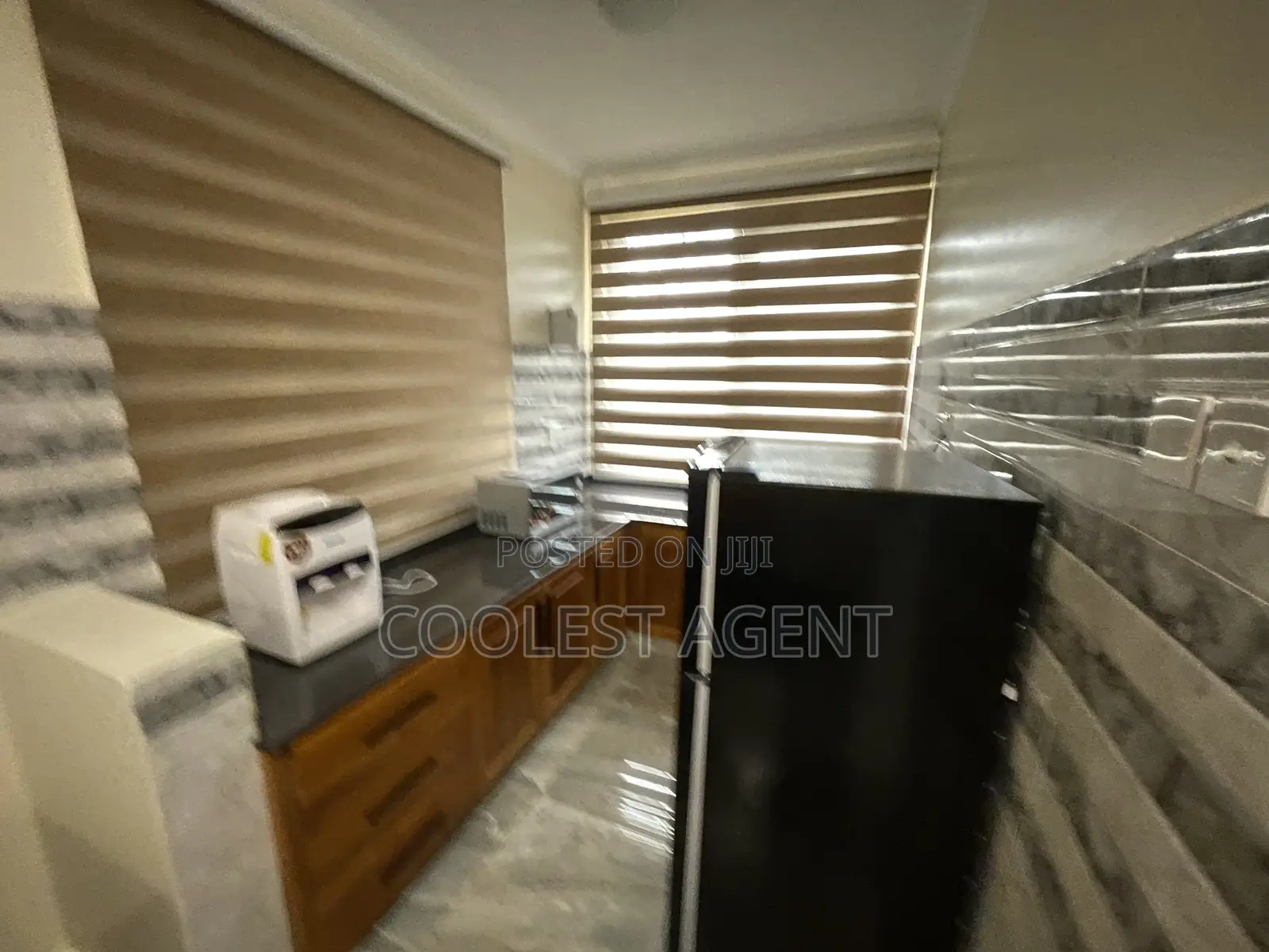 Furnished 2bdrm Apartment in Mbezibeach, Kinondoni for rent