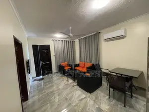 Furnished 2bdrm Apartment in Mbezibeach, Kinondoni for rent