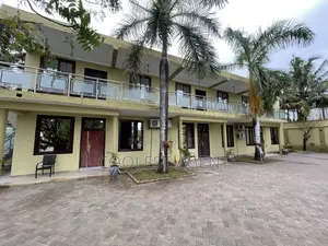 Furnished 2bdrm Apartment in Mbezibeach, Kinondoni for rent