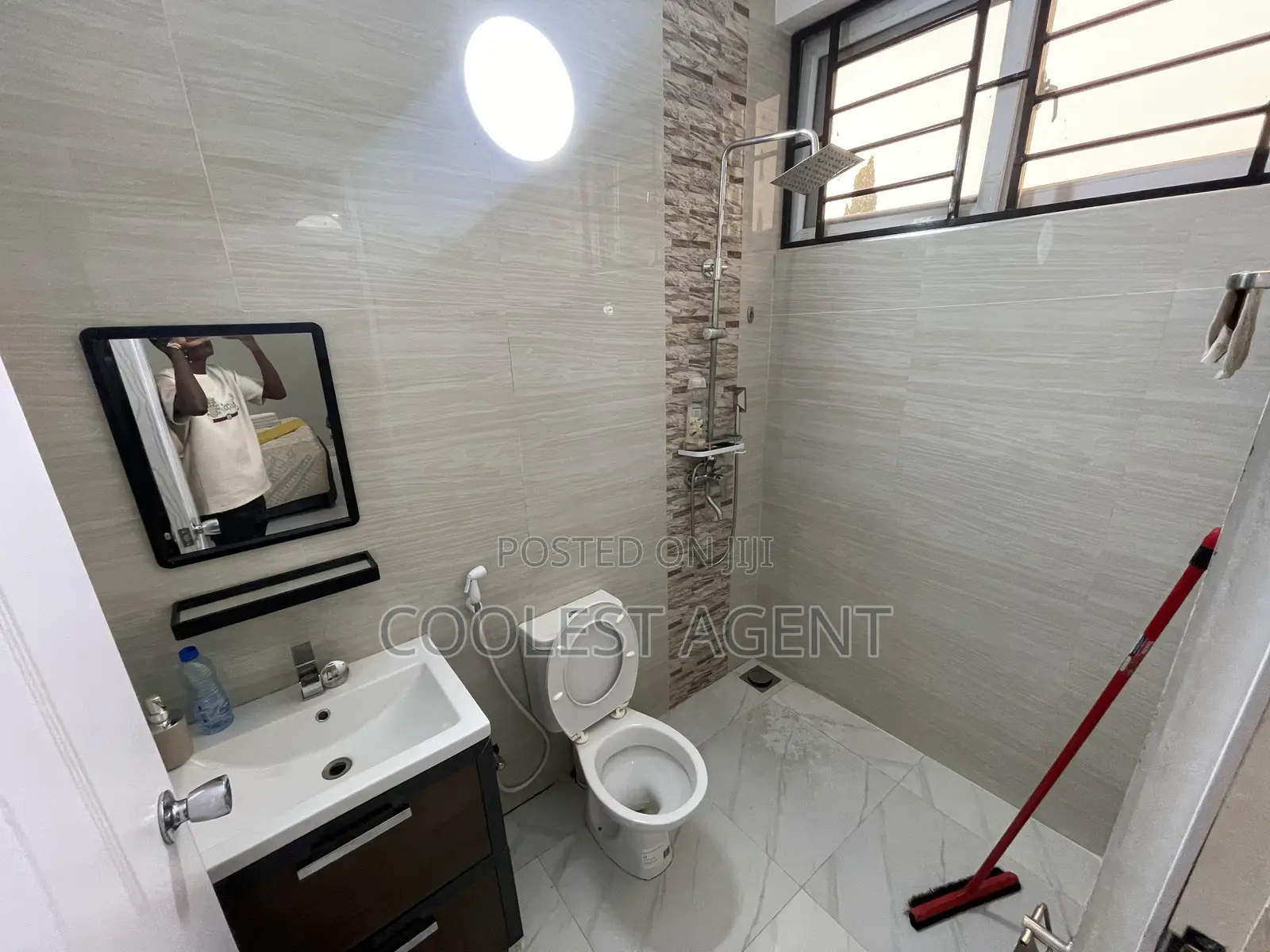 Furnished 2bdrm Apartment in Mbezibeach, Kinondoni for rent