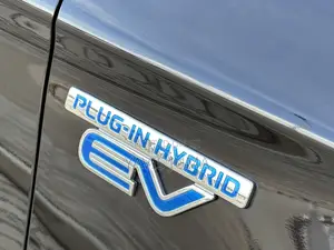 Mitsubishi Outlander 2018