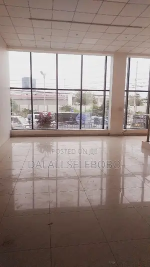 Supermarket Near by Mliman City Mall