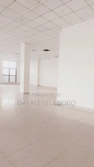 Supermarket Near by Mliman City Mall