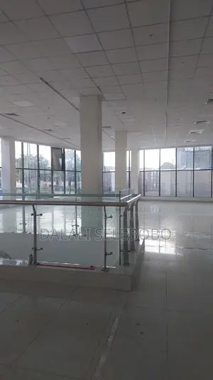 Supermarket Near by Mliman City Mall