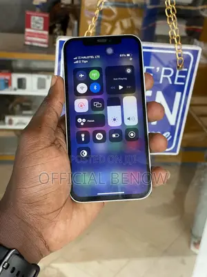 Apple iPhone 12 128 GB White