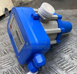 Automatic Pump Control