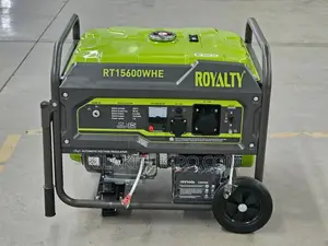 Royalty Japan Generator 9.5kva
