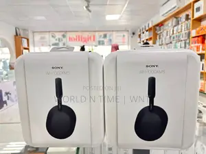 Sony WH-1000XM5 Wireless Noise Cancelling Headphones