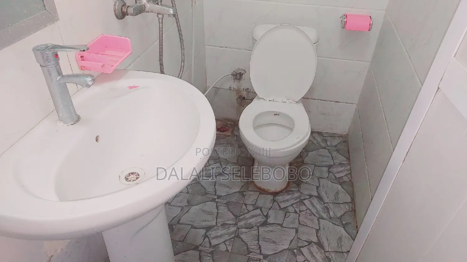 Mini Flat in Sinza Madukani for rent