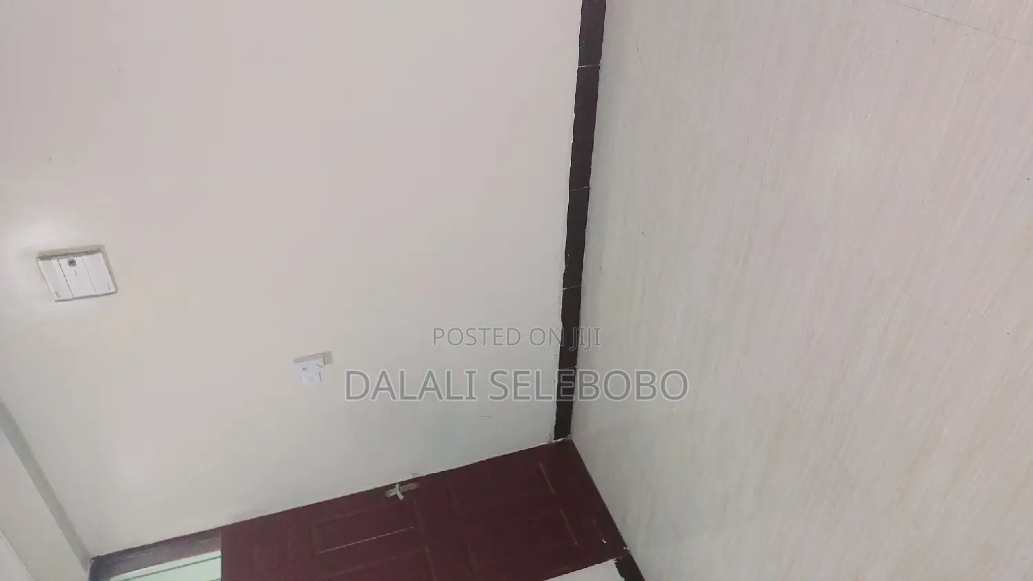 Mini Flat in Sinza Madukani for rent