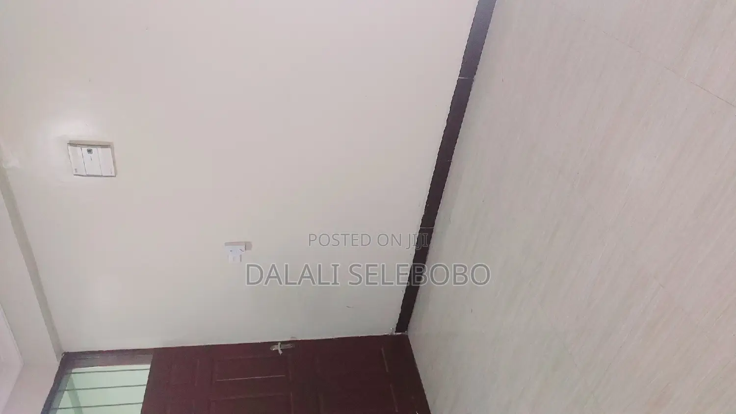 Mini Flat in Sinza Madukani for rent
