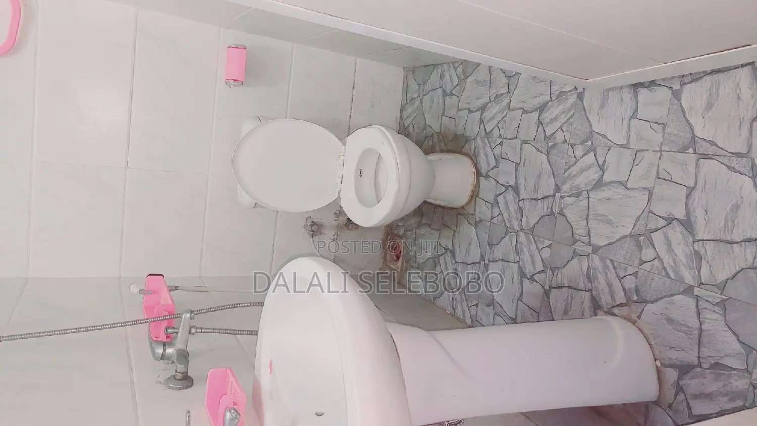 Mini Flat in Sinza Madukani for rent