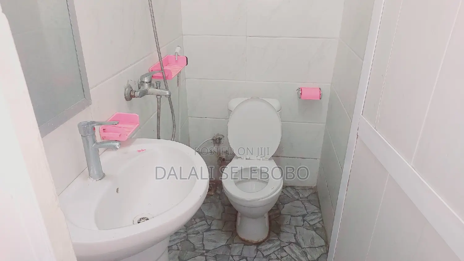 Mini Flat in Sinza Madukani for rent