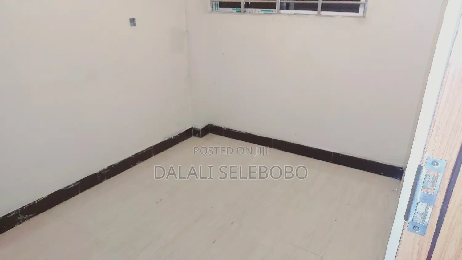 Mini Flat in Sinza Madukani for rent